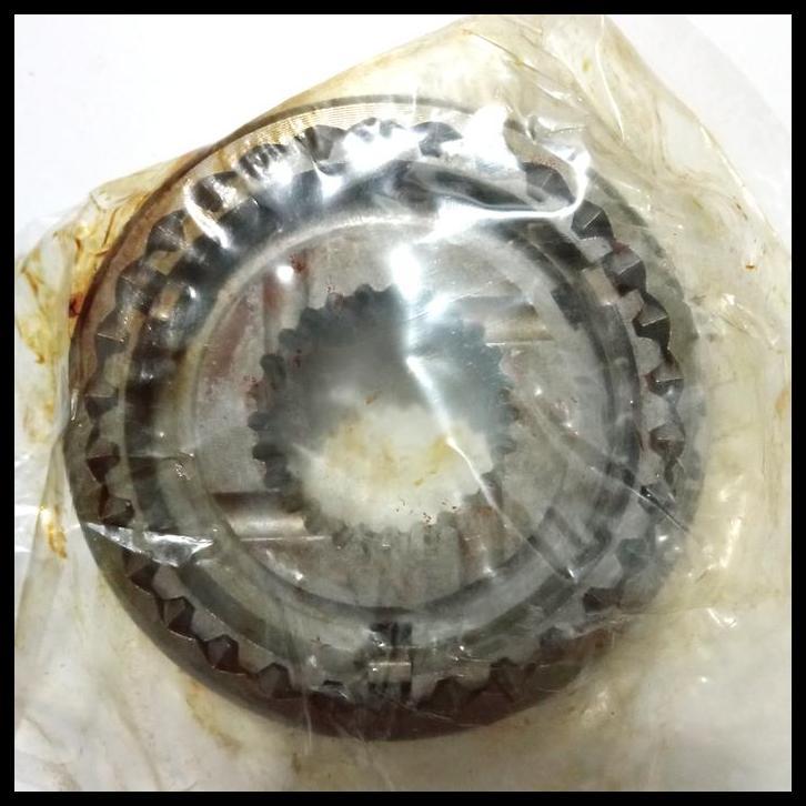 DISKON HUB SLEEVE GIGI SINKRONIS / SYNCHRONIZER ISUZU PANTHER 2.5L