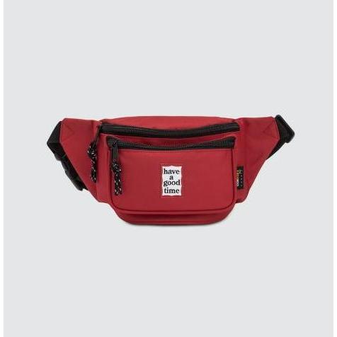 Have A Good Time Waist Bag, supreme palace stussy
