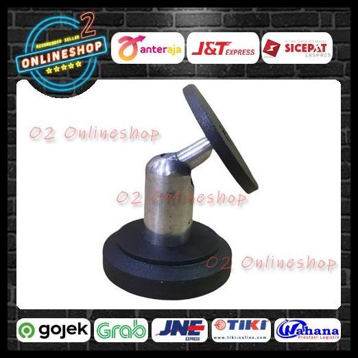 TERLARIS DUDUKAN TWEETER STANDING TWEETER HITAM TEMPAT TWEETER MOBIL