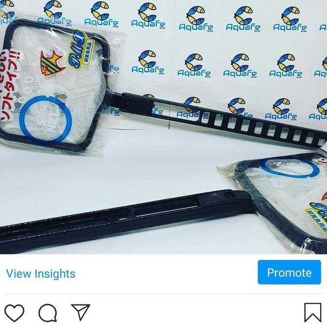 Fish net 5" jaring ikan 5 inch (TERBAIK) (TERBARU) (TERMURAH)