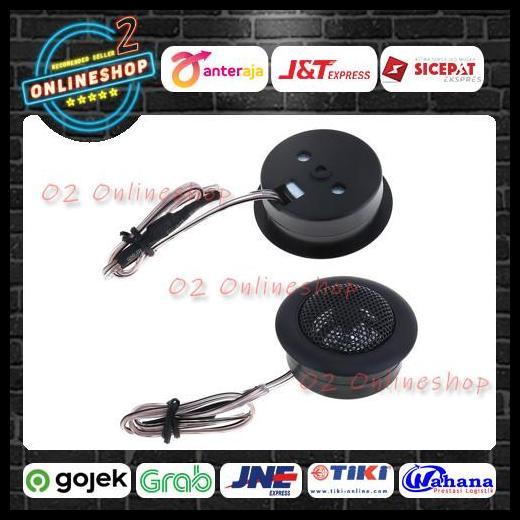 TERBARU TWEETER TS-T120 / TWEETER MOBIL TS T120 / TWEETER MURAH AUDIO MOBIL 