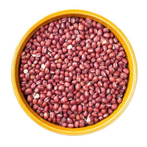 Kacang merah kecil 1kg/ kacang tolo merah