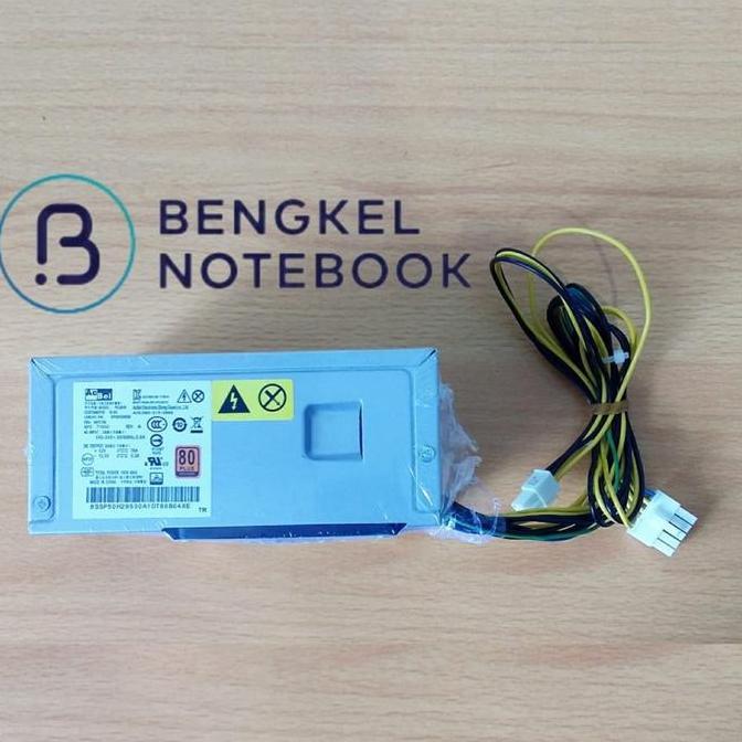 Power Supply PC Lenovo HK310-71PP 54Y8971 SP50H29484 SP50H29488 54Y897