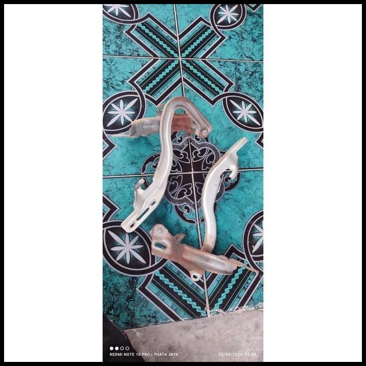 DISKON ENGSEL KAP MESIN SUZUKI X OVER SX4 RC 1 