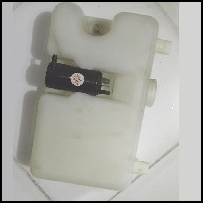 DISKON TANGKI TABUNG AIR WIPER BELAKANG ISUZU PANTHER KOTAK HIGH GRADE 