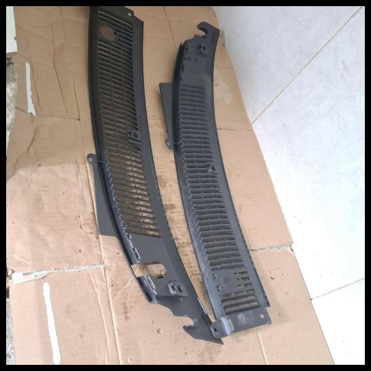 HOT DEAL COVER TUTUP WIPER KISI KISI BAWAH KACA DEPAN SUZUKI ESTEEM SUZUKI AMENITY 