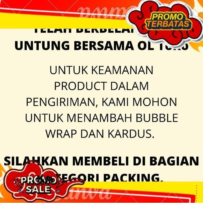 Flash Sale Ub Bagus Kapur Semut Jumbo Anti Kecoa Dan Semut