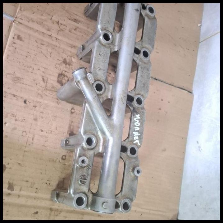 TERLARIS LAKOPAN CAKOPAN KRUK AS DUDUKAN METAL CIVIC WONDER SB3 SB4 1.3 84-86 