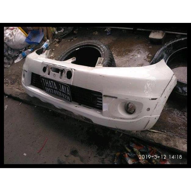 HOT DEAL BUMPER DEPAN RUSH 2010 BUMPER DEPAN TERIOS 2010 