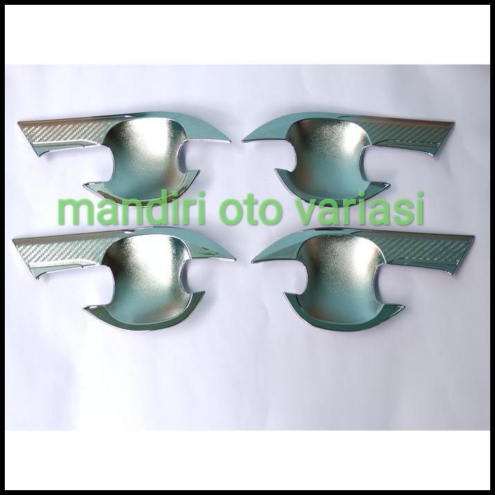 GRATIS ONGKIR OUTER MANGKOK PINTU MOBIL CALYA SIGRA OUTER HANDLE VARIASI EKSTERIOR 