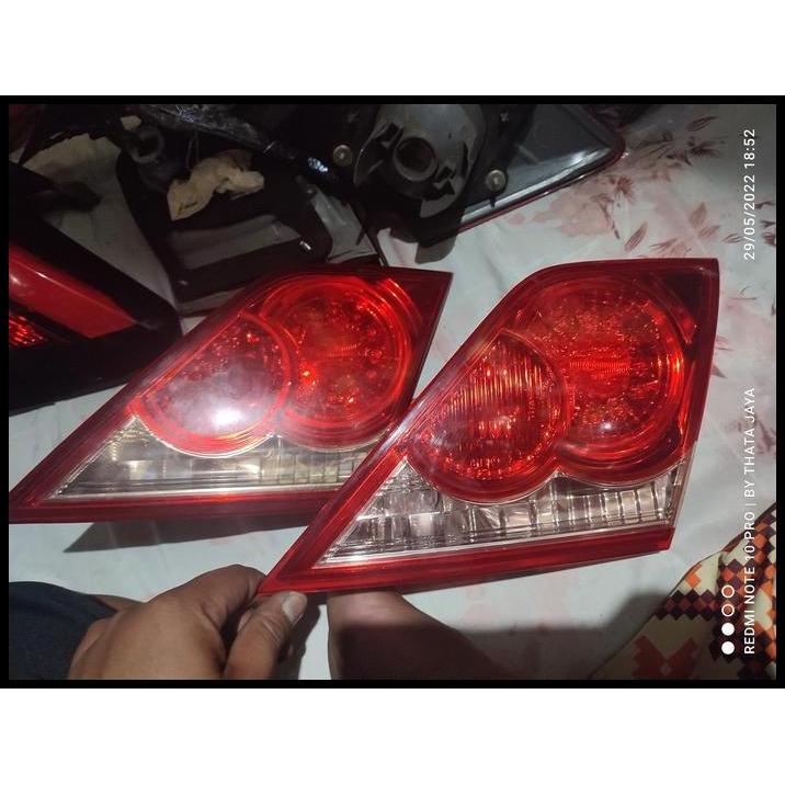 HOT DEAL LAMPU BAGASI CAMRY 2008 LAMPU BELAKANG CAMRY 2008 