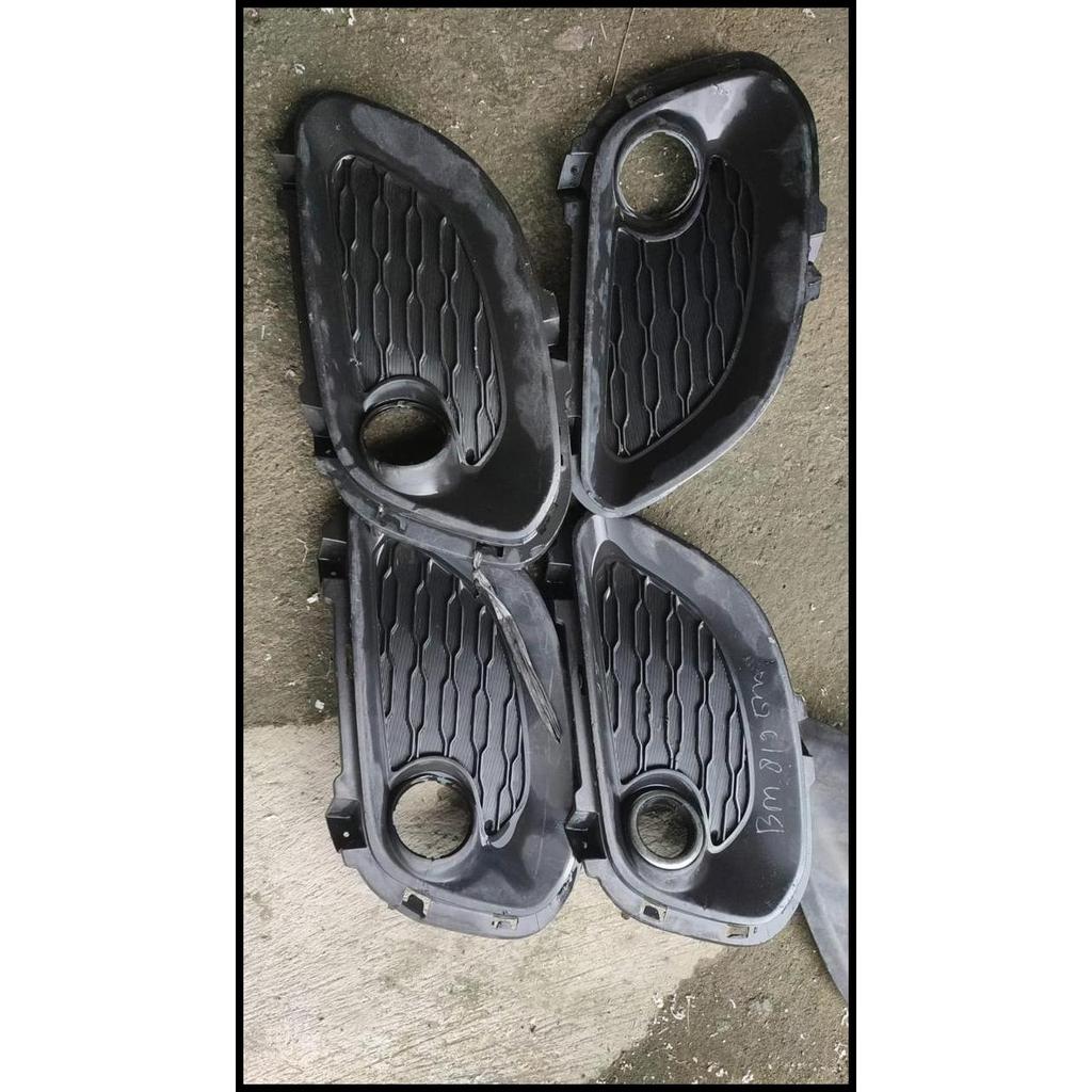 BEST DEAL COVER FOGLAMP KIA RIO AKSESORIS KIA RIO