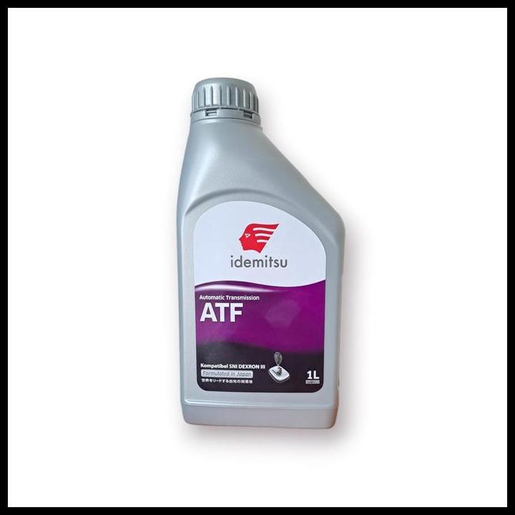 BEST DEAL OLI TRANSMISI MATIC DAIHATSU AYLA ATF MV VEHICLE PRESTONE 946ML 