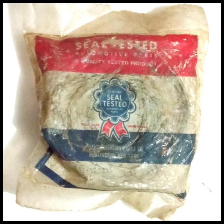 TERBARU SEAL PINION GARDAN JEEP WILLYS CJ3B CHEROKEE CJ5 CJ7 WRANGLER YJ SEALTESTED 