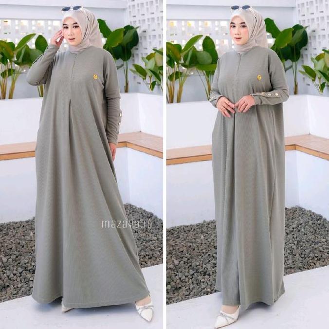 Batwing dress Batwing knit Dress knit Oversize Batwing Rajut Gamis Rajut katun batwing knit katun