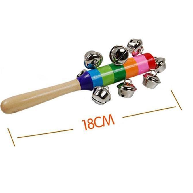 Icik Icik Kayu Mainan Musik Bayi Dan Anak (TERBAIK) (TERBARU) (TERMURAH)