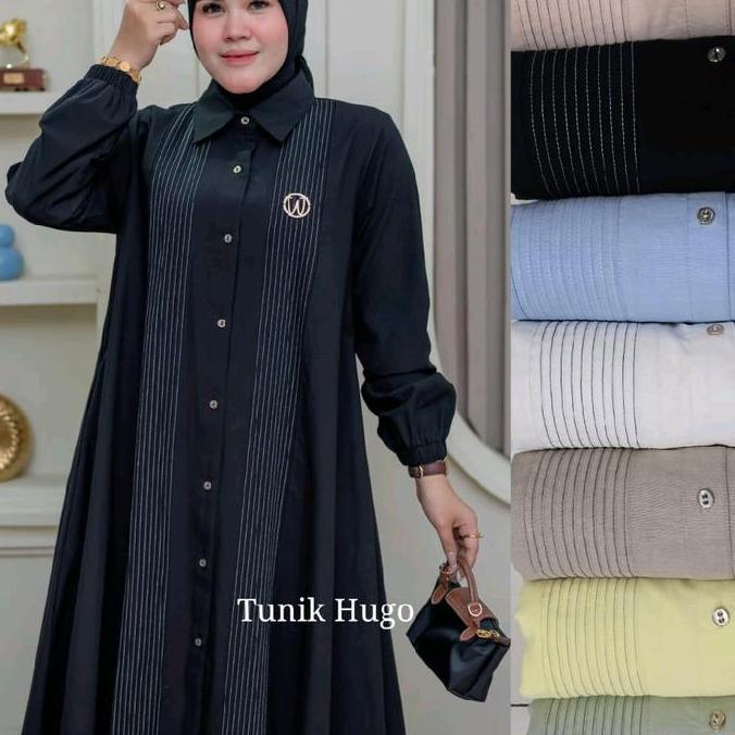 Winody Tunik Hugo Tunik Winody