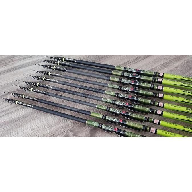 Joran Tegek Kolong Oregon Atlantis 270 300 360 450 540 630 720 Carbon (TERBAIK) (TERBARU) (TERMURAH)