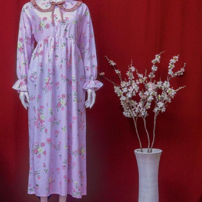 Setcel Couple Ibu Anak AVA Setelan Anak Bayi