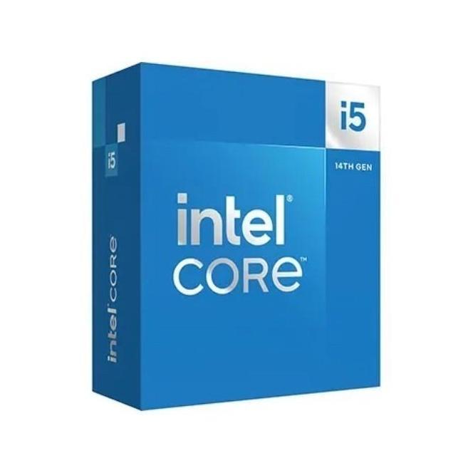 Intel Core i5-14500 (TERBAIK) (TERBARU) (TERMURAH)