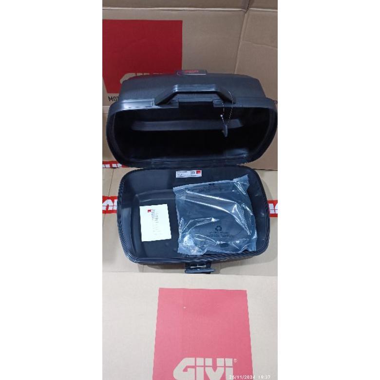 box motor givi e20 clasic