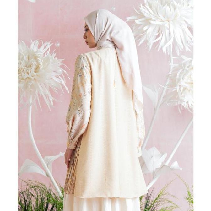 Muda Official Amala Tunic - Butter