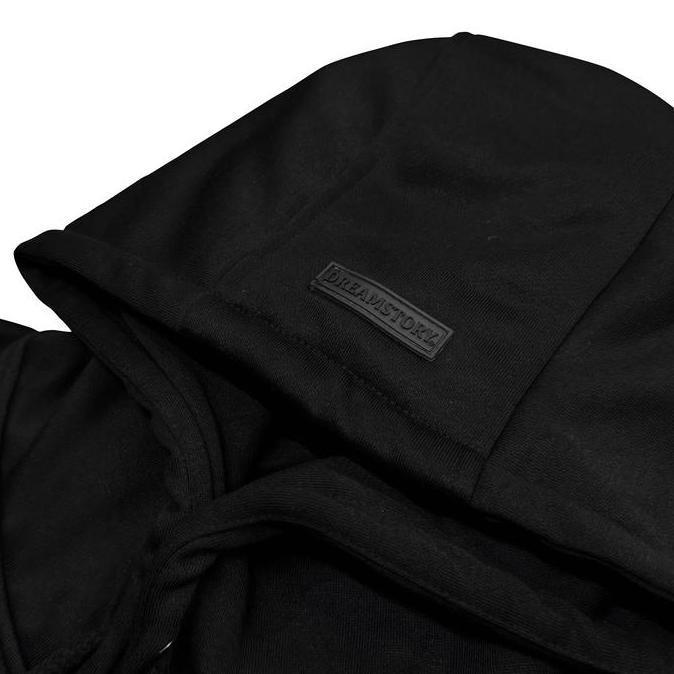 Hoodie DREAM STORY Olympic High Quality Cotton Fleece 330gsm ANG