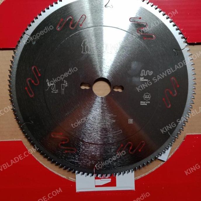 Circular Saw 12"mata 120(300x3.2/2.2x30z=120)LU2C-1700