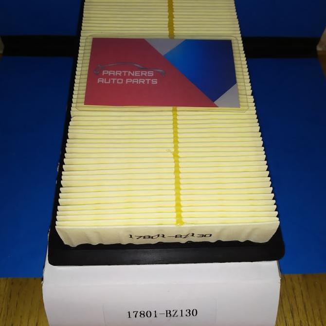 air filter/filter udara TOYOTA CALYA READY