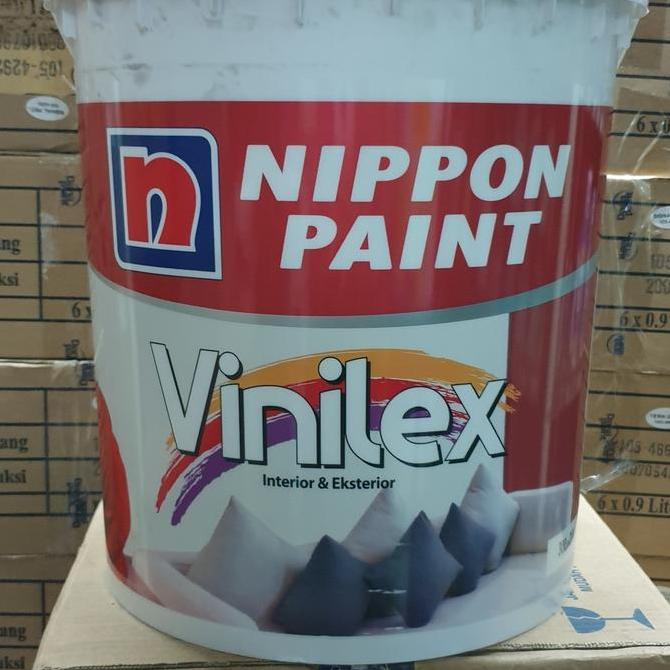 cat vinilex 25 kg 300