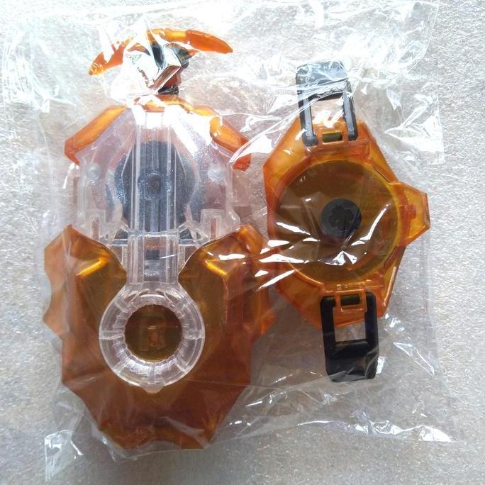 FLAME Beyblade Burst DB Dangerous Belial / Replika / Almight V Gear (TERBAIK) (TERBARU) (TERMURAH)