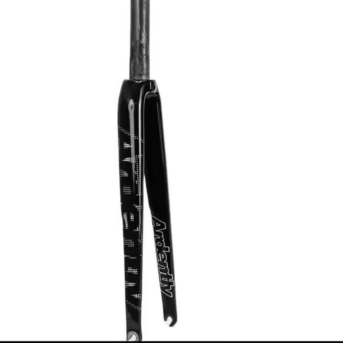 Fork ardently carbon 700c fixie roadbike