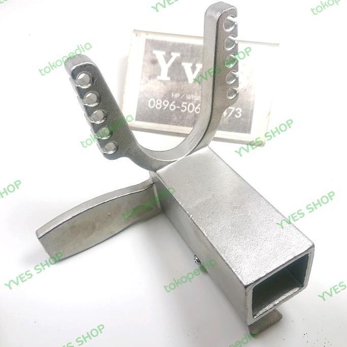kepala ketapel slingshot head frame ketapel laras panjang (TERBAIK) (TERBARU) (TERMURAH)