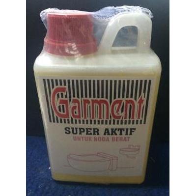 Pembersih Keramik Garment 500 ml NODA BERAT