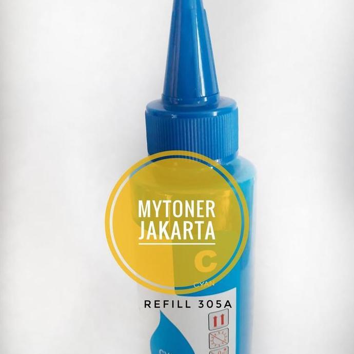 DA66 - Serbuk toner Cartridge 305A ce411a m351a m351 m475 pro300 pro 300