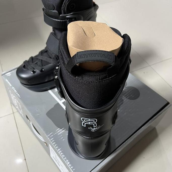 FR Skates UFR Street AP Intuition Aggressive Inline Boots (TERBAIK) (TERBARU) (TERMURAH)