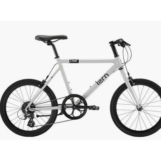 SEPEDA TERN MINIVELO CREST 20 451 2021 (TERBAIK) (TERBARU) (TERMURAH)