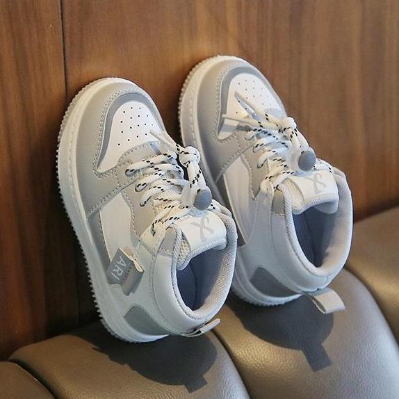 AV16 ~ MAMASOL - Stevie Sepatu Sneakers Anak Bayi Usia 1-5 tahun