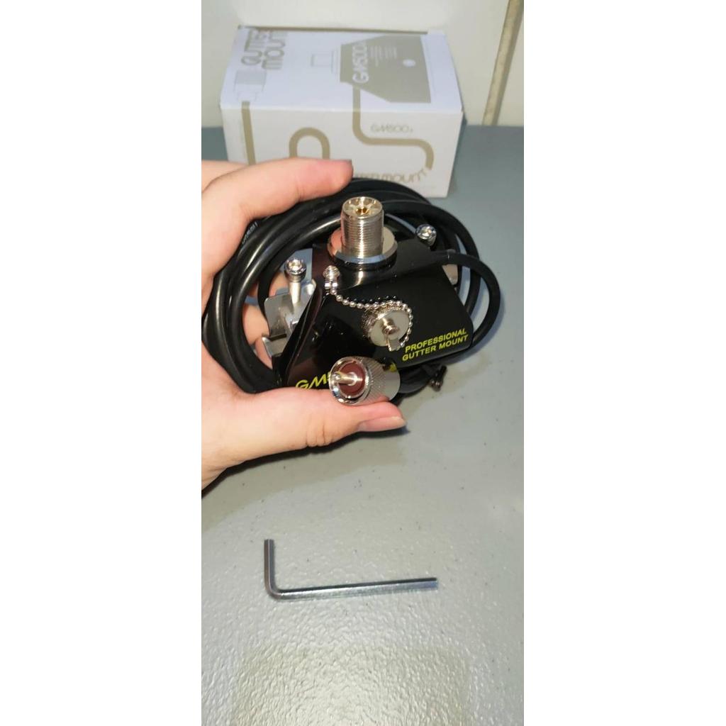 Bracket Antena GM 500a GM500 gm 500 Antena Talang Air Mobil