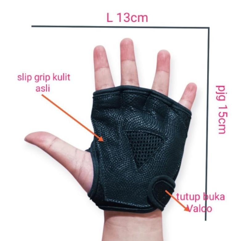 BIG SALE Sarung tangan gym*sarung tangan gym EXTRO ANUGYM sarung tangan fitnes sarung tangan gym pri