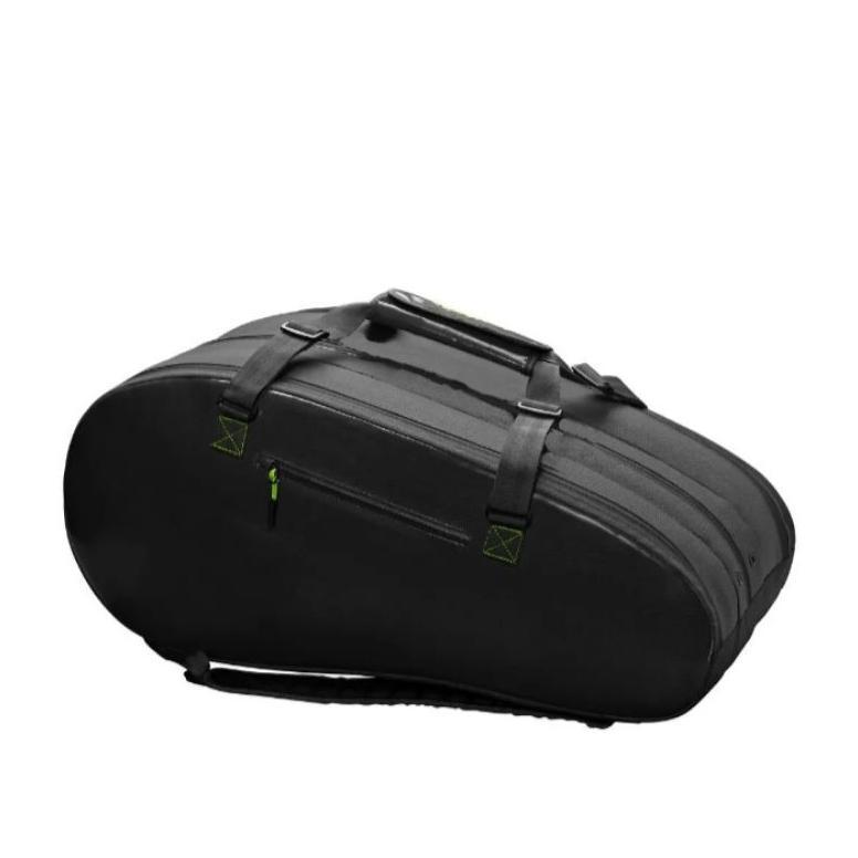 HOT DEALS Tas Raket Tenis Lapangan Tas Penyimpanan Raket Tenis Ransel