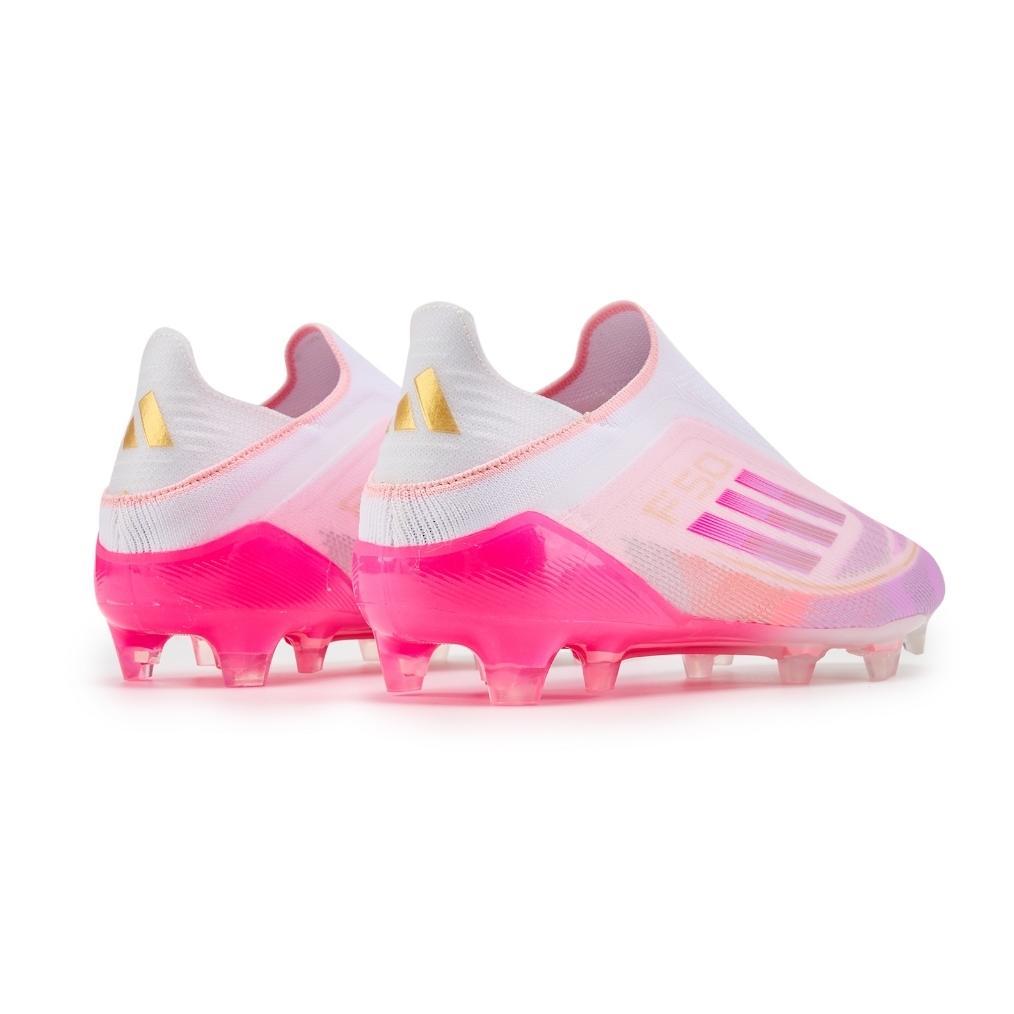 HOT DEALS DISCON HARGA SEPATU BOLA F50 LEAGUE FG ADIZERO F50 ADVANCEMENT FG / F50 ADIZERO FG X 1.MES