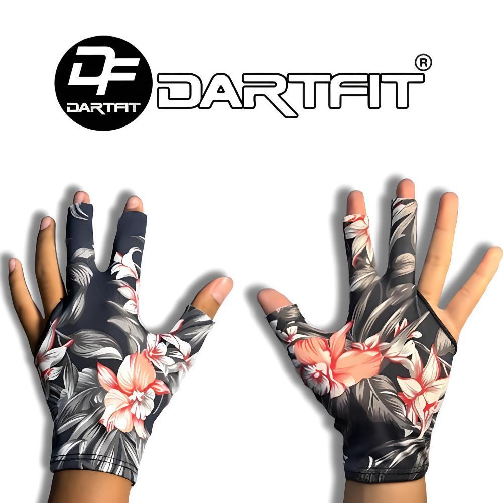 PROMO TERBARU SARUNG TANGAN BILLIARD CEWEK SPANDEX LYCRA SARUNG TANGAN BILIAR MOTIF JEPANG BUNGA SAK