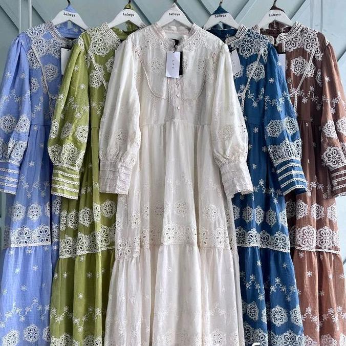 GAMIS DUBAI LFY PREMIUM IMPORT BKK