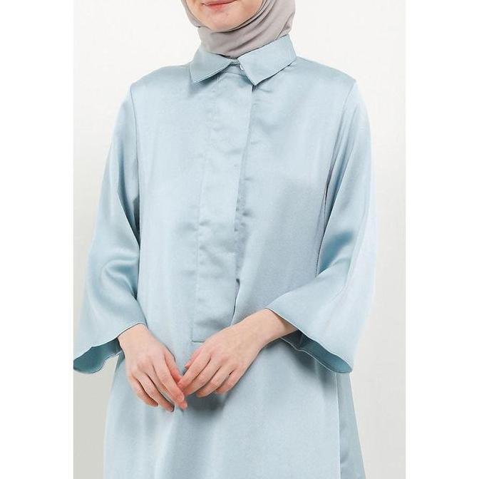 Cardinal Gamis Loose Fit Wanita DA06I