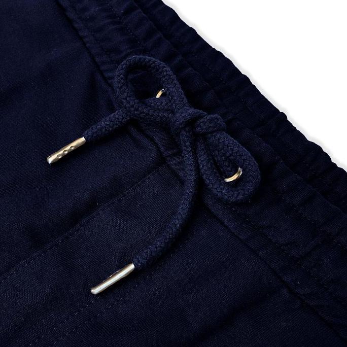 DV394 - ODS Celana Pendek Short Pants Biru Navy