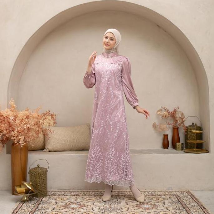 EPC Gamis - Brocade Collection