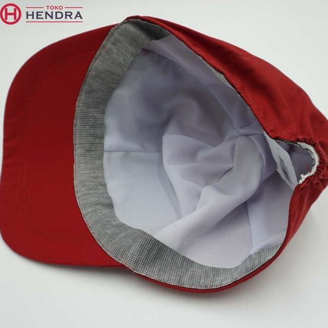 Grade Ori Topi Sd Sablon
