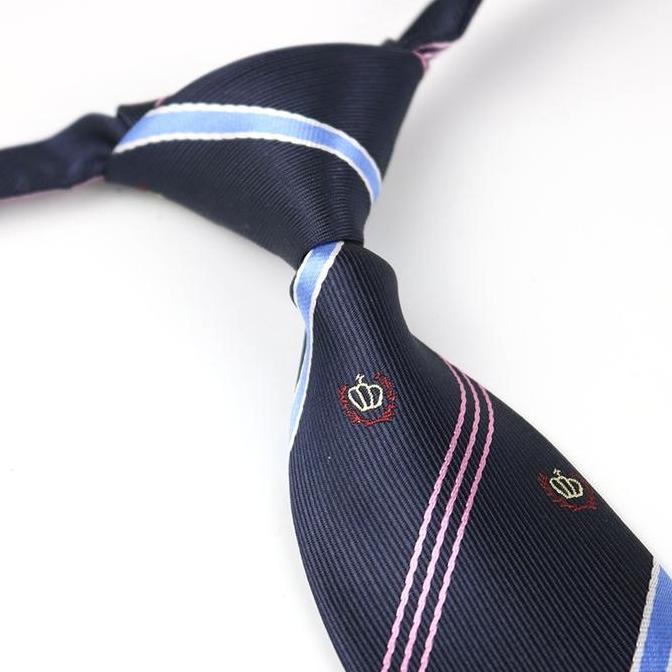 DF224 - Dasi Cosplay Dasi Seifuku Dasi Korea Dasi Japan School