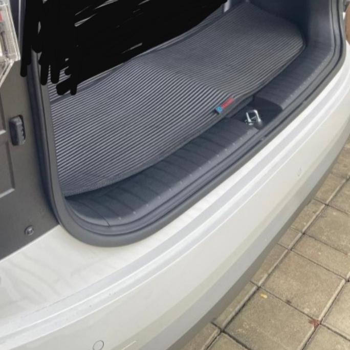 Karpet Bagasi Stargazer